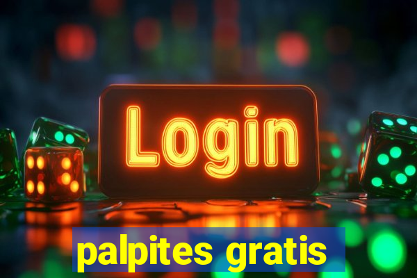 palpites gratis